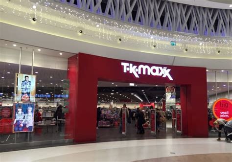 tk maxx poland online shop.